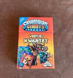 Skylanders Kwartetspel, Ophalen of Verzenden, Zo goed als nieuw, Jongen of Meisje