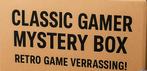 Retro Game Mystery Box, Spelcomputers en Games, Verzenden, Zo goed als nieuw, Overige modellen
