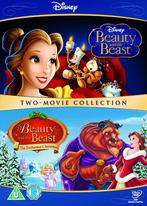 Beauty &  Beast / Beauty & The Beast The Enchanted Christmas, Alle leeftijden, Ophalen, Zo goed als nieuw, Amerikaans