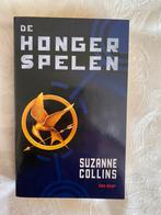 De Honger Spelen, Suzanne Collins (van Goor), Ophalen of Verzenden, Zo goed als nieuw