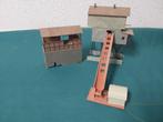 huisjes en poppetjes, Hobby en Vrije tijd, Modeltreinen | H0, Overige merken, Gebruikt, Gelijkstroom of Wisselstroom, Brug, Tunnel of Gebouw