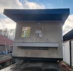 Mobiele WC unit - Gratis af te halen!, Ophalen, Overige materialen, 250 tot 500 cm, Overige typen