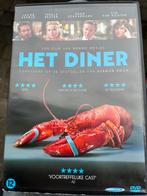 Het diner, Alle leeftijden, Ophalen of Verzenden, Zo goed als nieuw
