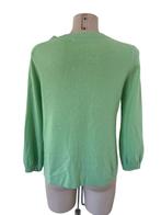 Repeat vest M, Kleding | Dames, Truien en Vesten, Maat 38/40 (M), Ophalen of Verzenden, Zo goed als nieuw, Groen