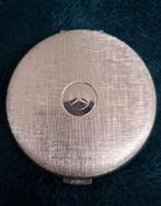 Zeldzame Mercedes Benz poederdoos NOS, Ophalen of Verzenden, Nieuw