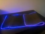 Razer muismat, Ophalen, Gebruikt