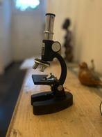Vintage Libra Microscoop - Jaren 60, Ophalen of Verzenden, Gebruikt, Minder dan 400x, Biologische microscoop