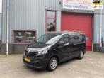 Renault Trafic 1.6 dCi T29 L1H1 Comfort Energy Airco Imperia, Voorwielaandrijving, Gebruikt, 4 cilinders, 2000 kg