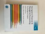 Horngren’s Financial & Managerial Accounting seventh edition, Boeken, Studieboeken en Cursussen, Ophalen of Verzenden, Beta, Zo goed als nieuw