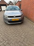 Volkswagen Polo 1.2 TSI 77KW 2010 Grijs, Auto's, Voorwielaandrijving, Euro 5, 988 kg, 1200 kg