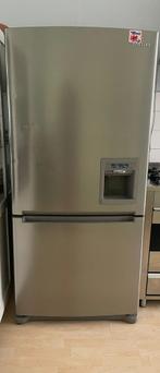 Samsung Koel/Vries combi, Witgoed en Apparatuur, Koelkasten en IJskasten, Ophalen, Gebruikt, 200 liter of meer, 60 cm of meer