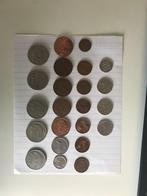 23 munten Ierland, 1962-1996, ook per stuk te koop, Postzegels en Munten, Munten | Europa | Niet-Euromunten, Ophalen of Verzenden