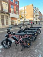 NIEUWSTE FATBIKE V20 PRO ROZE NARDO GREY LUXE MODELLEN V 20, Overige merken, Nieuw, Ophalen of Verzenden, 59 cm of meer