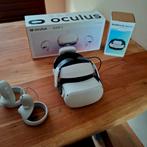Oculus Quest 2 256gb + bobovr m2 pro, Spelcomputers en Games, Virtual Reality, Ophalen of Verzenden, Zo goed als nieuw, Overige platformen