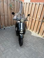 Snorscooter elektrisch, Ophalen, Zo goed als nieuw, Elektrisch, Overige merken