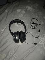 Grundig wireless/wired koptelefoon, Ophalen, Gebruikt, Overige merken, Bluetooth