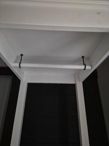 kleding kast - afbeelding 3