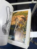 Bernard Heesen. De Wereld vd Glasblazer. Deel 2 vd Encyclop, Ophalen of Verzenden, Nieuw, Overige onderwerpen, Meerdere auteurs