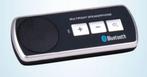 Carkit Bluetooth Multipoint Speakerphone Carkit Bluetooth V2, Auto diversen, Carkits, Ophalen of Verzenden, Zo goed als nieuw