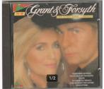 Grant & Forsyth: Country Love Songs, Orig. CD, Cd's en Dvd's, Cd's | Country en Western, Ophalen of Verzenden