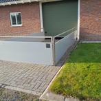 mooie kalver hokken 260 x460x100 makkelijk te plaatsen, Dieren en Toebehoren, Stalling en Weidegang