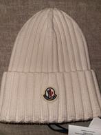 Moncler Muts Beige - Nieuw!, Kleding | Dames, Hoeden en Petten, Moncler, Nieuw, Pet, One size fits all