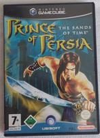 Prince of Persia The Sands of Time (Gamecube, PAL), Avontuur en Actie, 1 speler, Ophalen of Verzenden, Zo goed als nieuw