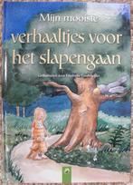 Mijn mooiste verhaaltjes voor het slapengaan, Ophalen of Verzenden, Zo goed als nieuw, Fictie algemeen, Voorleesboek
