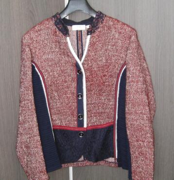 damesjasje kort beschikbaar voor biedingen