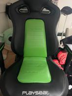 Playseat gamestoel in prima staat, versterkt onderstel, Spelcomputers en Games, Ophalen, 1 speler, Racen en Vliegen, Zo goed als nieuw