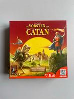De Vorsten van Catan, Een of twee spelers, Ophalen of Verzenden, Zo goed als nieuw, 999  Games