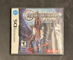 Castlevania: Order of Ecclesia, Nintendo DS (énkel de doos), Avontuur en Actie, Gebruikt, 1 speler, Ophalen of Verzenden
