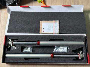 Nieuwe A-kit Kawasaki KX250 KX450 WP conevalves beschikbaar voor biedingen