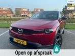 Mazda MX-30 E-SkyActiv 145 First Edition 36 kWh NAVI SOH 94%, Auto's, Mazda, 145 pk, Stof, Gebruikt, 35 kWh
