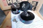 HKS Works Bell Rapfix II Quick Release stuurnaaf naaf, Auto diversen, Tuning en Styling, Ophalen of Verzenden