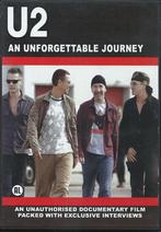 DVD van U2 ‎– An Unforgettable Journey, Alle leeftijden, Verzenden, Zo goed als nieuw