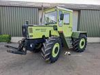 Mercedes-Benz MB Trac 1000 (bj 1984), 100 pk, Mercedes-Benz, Bedrijf, Diesel