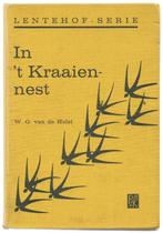 In 't kraaiennest - W.G. van de Hulst, Boeken, Ophalen of Verzenden, Gelezen, W.G. van de Hulst, Fictie algemeen