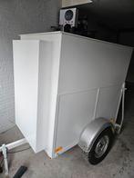 Karretje klein rijbewijs, Auto diversen, Ophalen