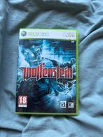 Wolfenstein, Xbox 360, Spelcomputers en Games, Vanaf 18 jaar, Overige genres, 1 speler, Ophalen of Verzenden