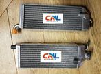 Radiateur voor Tm 250 TM250 fi 2014 4 stroke, Motoren, Nieuw, Ophalen of Verzenden