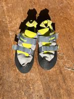 Klimschoenen Simond maat 37, Sport en Fitness, Klimsport, Ophalen of Verzenden, Zo goed als nieuw, Klimsportschoenen