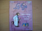 Lotje: Met Chimp Naar Het Circus (2-CD, In folie!) Luistervi, Boeken, Luisterboeken, Kind, Cd, Ophalen of Verzenden, Jaap ter Haar