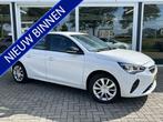 Opel CORSA-E Edition 1 fase 50 kWh 50% deal 5.875,- ACTIE Ca, 136 pk, Gebruikt, Met garantie (alle), Origineel Nederlands