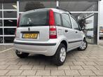 Fiat Panda 1.2 Edizione Cool /Airco/Distr. verv bij 147.372, Auto's, Fiat, Voorwielaandrijving, Stof, Gebruikt, 1242 cc