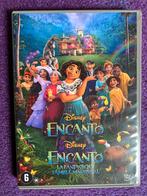 Disney Encanto, Cd's en Dvd's, Dvd's | Tekenfilms en Animatie, Ophalen of Verzenden, Zo goed als nieuw