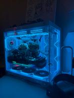 Gaming pc, Ophalen of Verzenden, Zo goed als nieuw, Gaming, 4 Ghz of meer