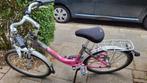 Gazelle meisjes fiets 24 Inch, Ophalen, Gebruikt, 24 inch, Handrem