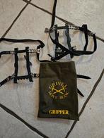 Grivel Grippers - Ideaal voor bergen en sneeuw!, Ophalen of Verzenden, Gebruikt, Overige typen