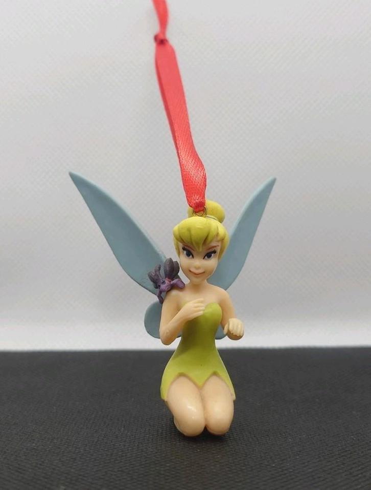 Disney Tinkerbell Tinkerbel kerst ornament hanger kerstbal, Verzamelen, Disney, Nieuw, Peter Pan of Pinokkio, Ophalen of Verzenden